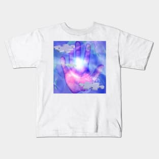 Puzzle Kids T-Shirt